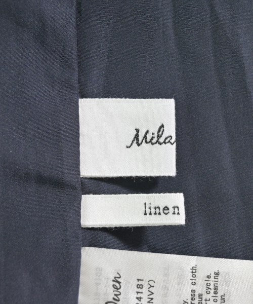 Mila Owen ชุดเดรส