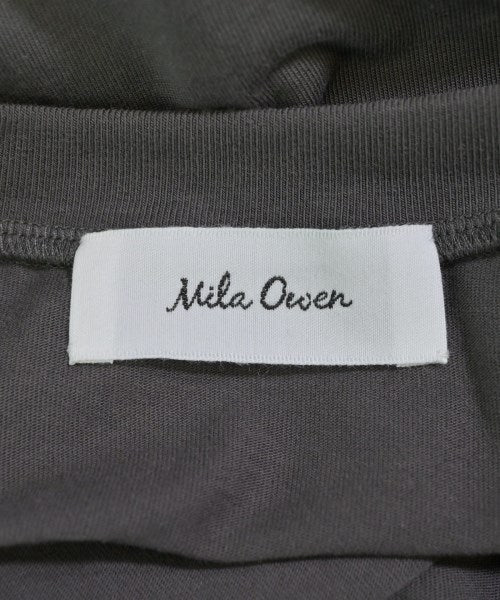 Mila Owen เสื้อยืด/เสื้อท็อปส์