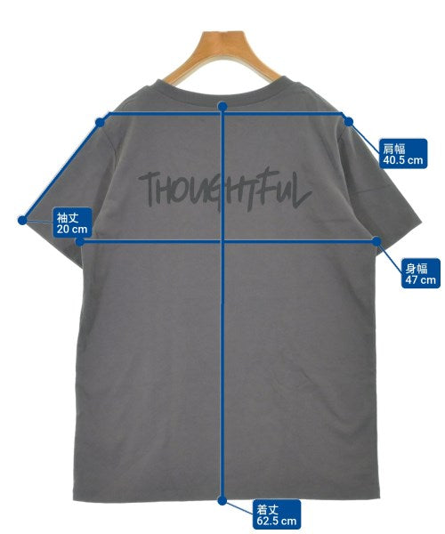 Mila Owen เสื้อยืด/เสื้อท็อปส์