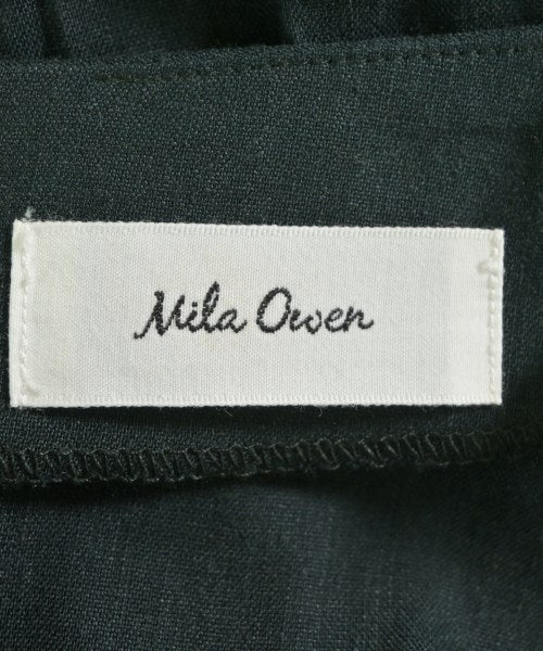 Mila Owen ชุดเดรส