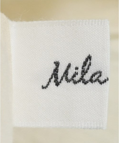 Mila Owen กระโปรงยาว/แม็กซี่ยาว