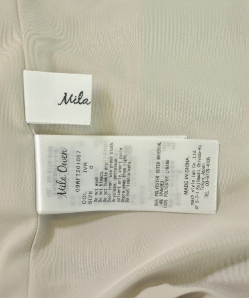 Mila Owen เสื้อสตรี