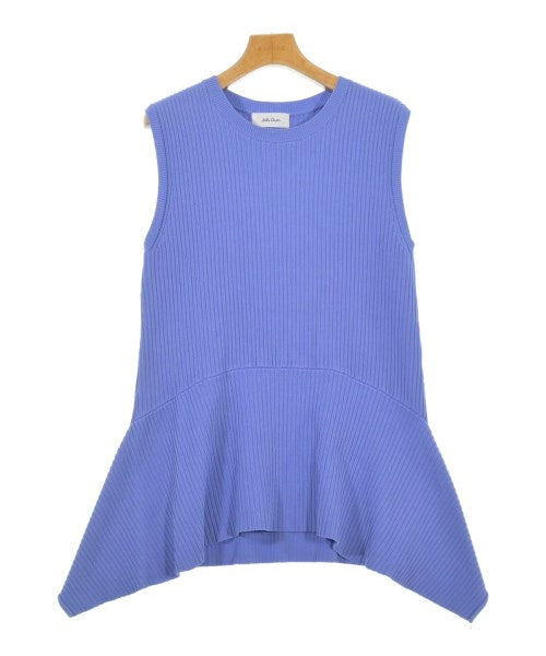 Mila Owen เสื้อแขนกุด