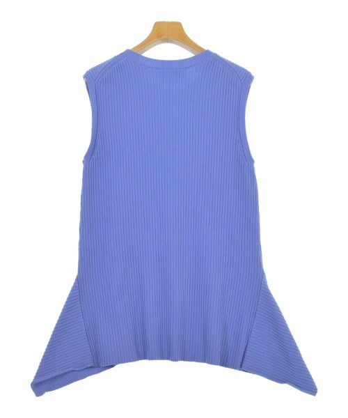 Mila Owen เสื้อแขนกุด