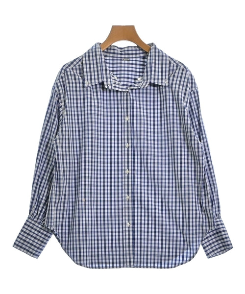 Mila Owen เสื้อลำลอง
