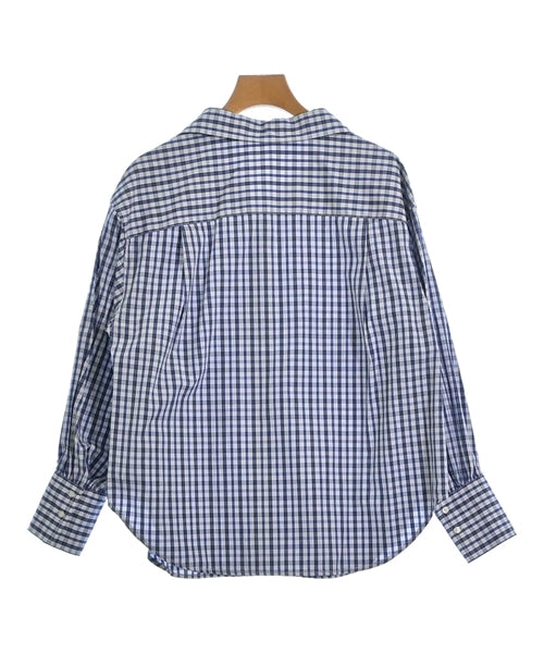 Mila Owen เสื้อลำลอง