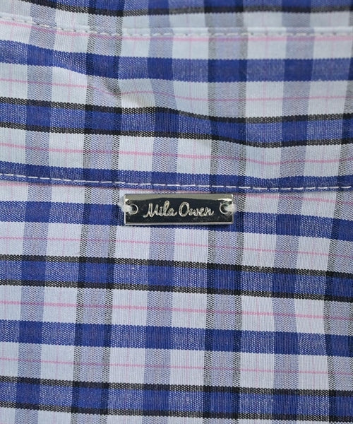 Mila Owen เสื้อลำลอง