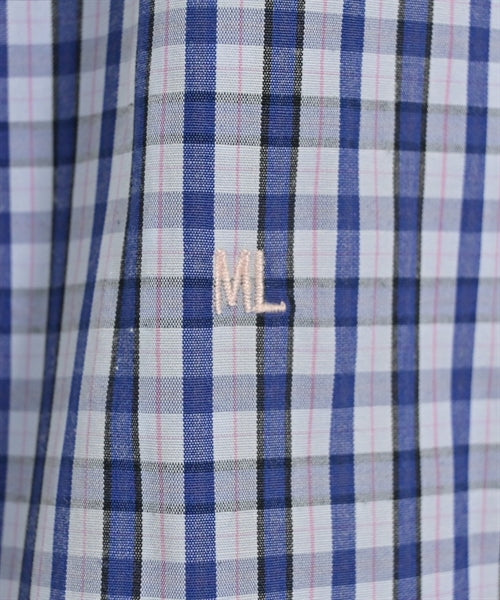Mila Owen เสื้อลำลอง