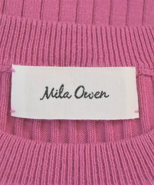 Mila Owen เสื้อกันหนาว