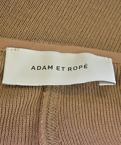ADAM ET ROPE เสื้อคาร์ดิแกน