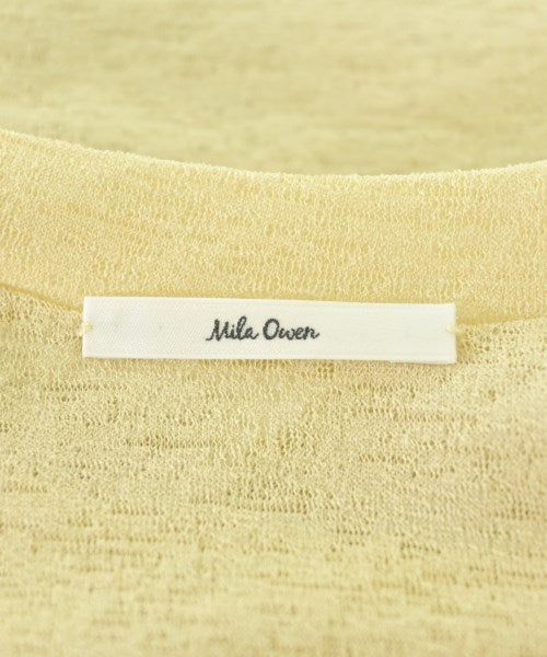 Mila Owen เสื้อยืด/เสื้อท็อปส์