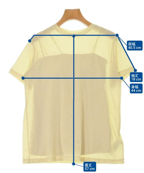 Mila Owen เสื้อยืด/เสื้อท็อปส์