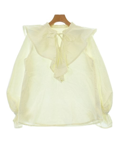 Mila Owen เสื้อสตรี