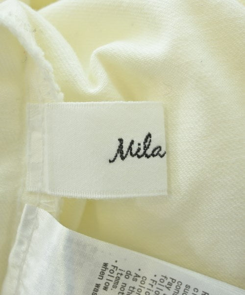 Mila Owen เสื้อสตรี