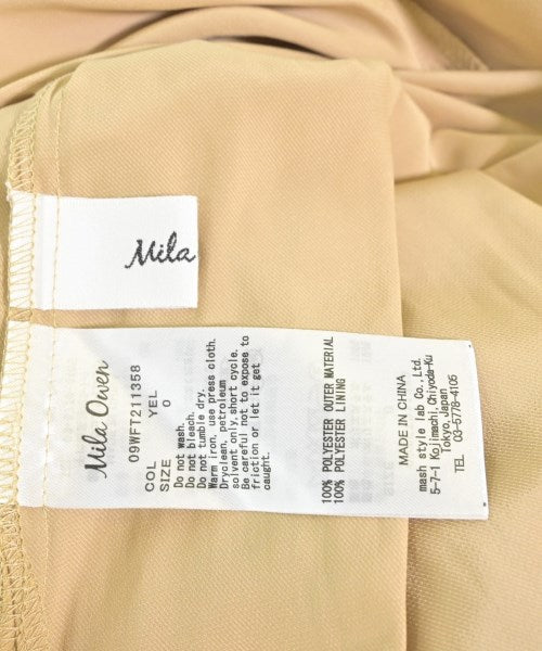 Mila Owen เสื้อสตรี