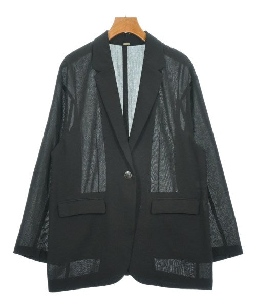 Mila Owen แจ็คเก็ตลำลอง