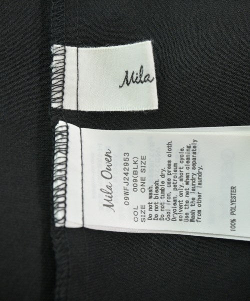 Mila Owen แจ็คเก็ตลำลอง