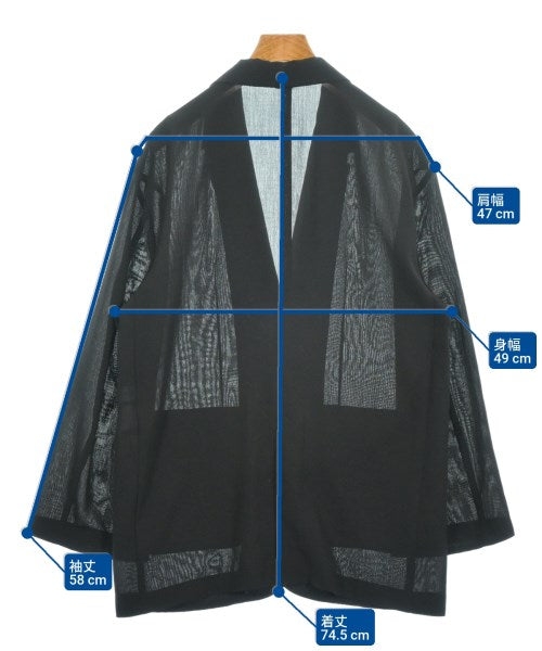 Mila Owen แจ็คเก็ตลำลอง