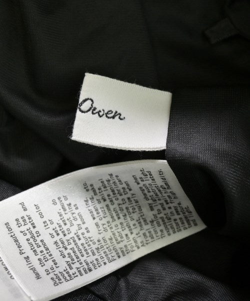 Mila Owen กางเกง อื่น