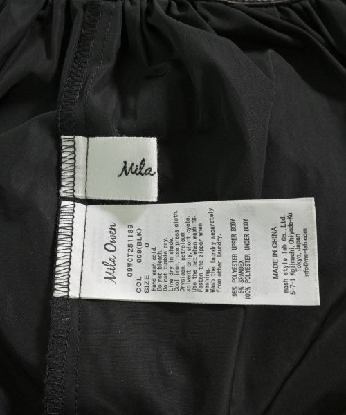 Mila Owen เสื้อยืด/เสื้อท็อปส์