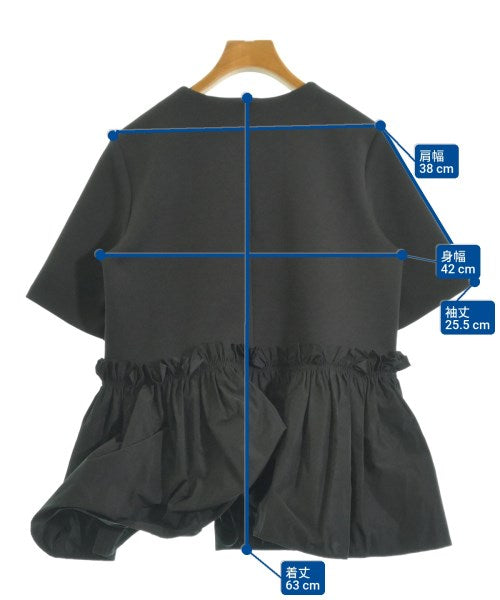 Mila Owen เสื้อยืด/เสื้อท็อปส์