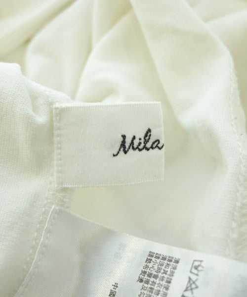 Mila Owen เสื้อยืด/เสื้อท็อปส์