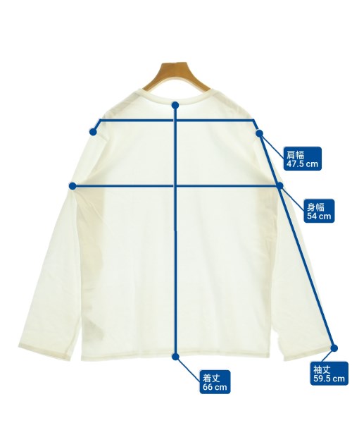 Mila Owen เสื้อยืด/เสื้อท็อปส์