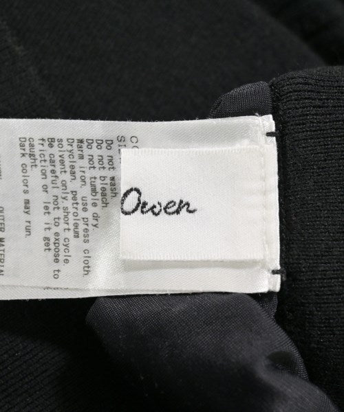 Mila Owen กางเกง อื่น