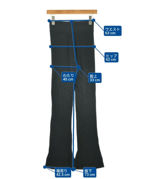 Mila Owen กางเกง อื่น