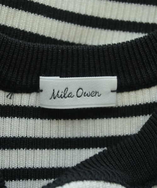 Mila Owen เสื้อกันหนาว