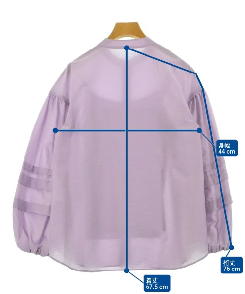 Mila Owen เสื้อสตรี
