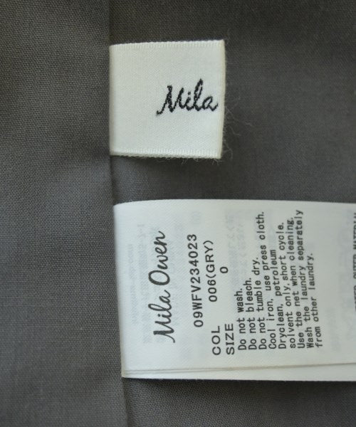 Mila Owen เสื้อกั๊ก