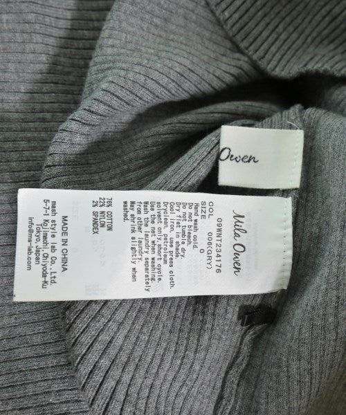 Mila Owen เสื้อกันหนาว