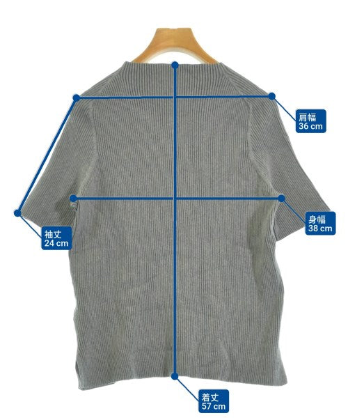 Mila Owen เสื้อกันหนาว