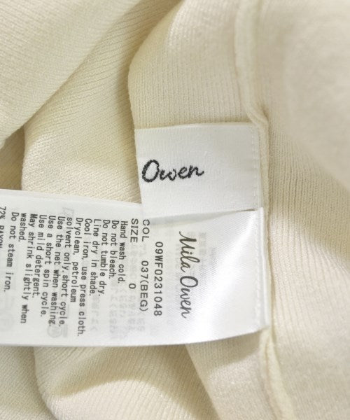 Mila Owen เสื้อกั๊ก