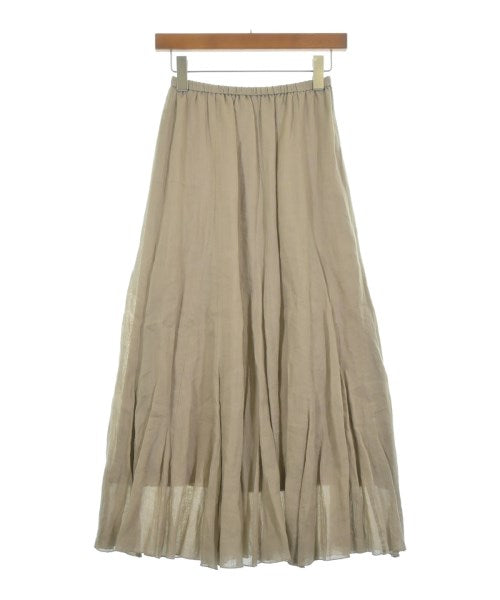 Mila Owen กระโปรงยาว/แม็กซี่ยาว