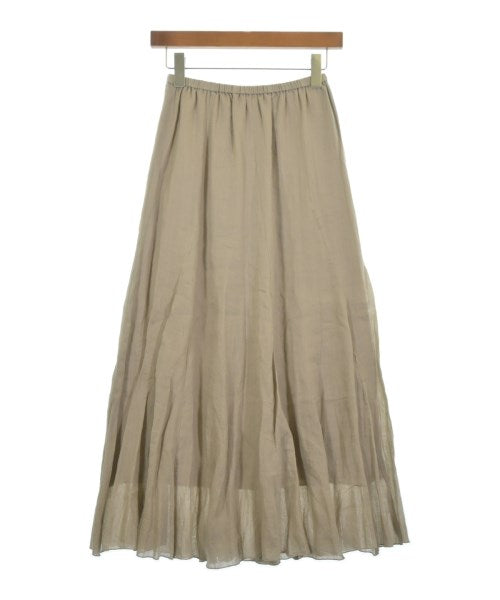 Mila Owen กระโปรงยาว/แม็กซี่ยาว