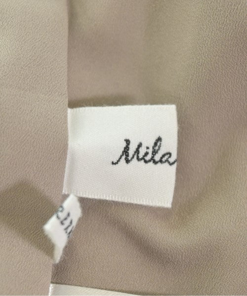 Mila Owen กระโปรงยาว/แม็กซี่ยาว