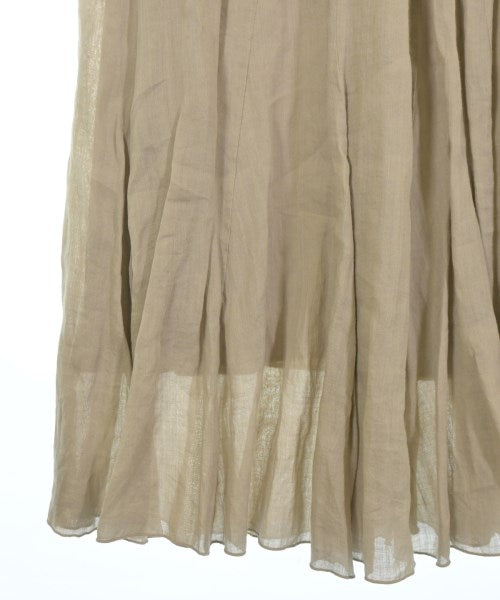 Mila Owen กระโปรงยาว/แม็กซี่ยาว