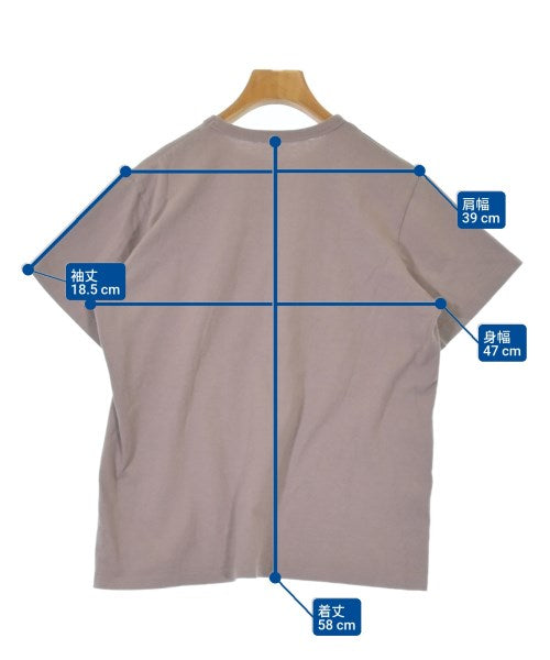 Mila Owen เสื้อยืด/เสื้อท็อปส์