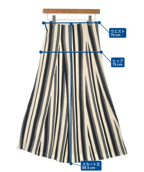 Mila Owen กระโปรงยาว/แม็กซี่ยาว