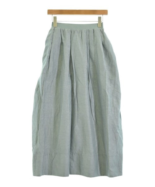 Mila Owen กระโปรงยาว/แม็กซี่ยาว