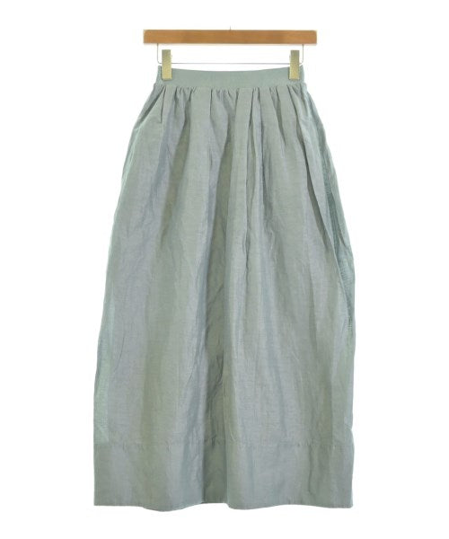 Mila Owen กระโปรงยาว/แม็กซี่ยาว