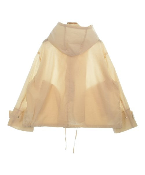 Mila Owen แจ็คเก็ตเบลาส์ อื่น