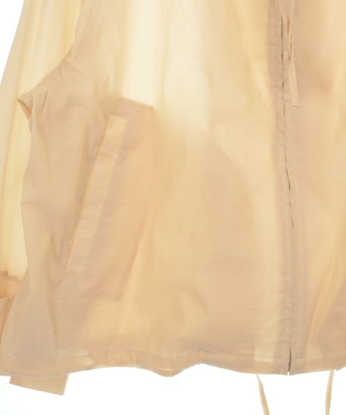 Mila Owen แจ็คเก็ตเบลาส์ อื่น