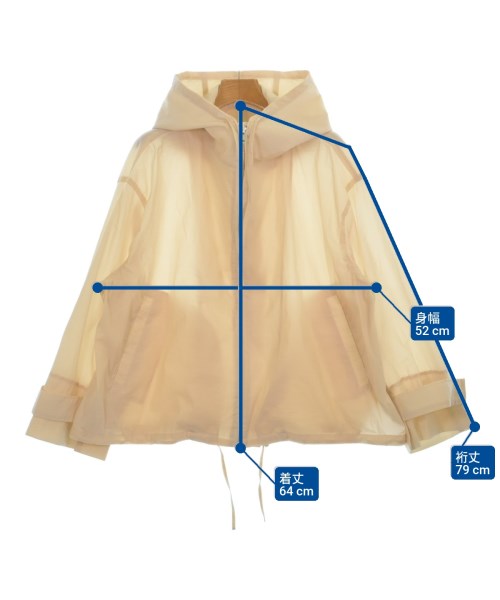 Mila Owen แจ็คเก็ตเบลาส์ อื่น