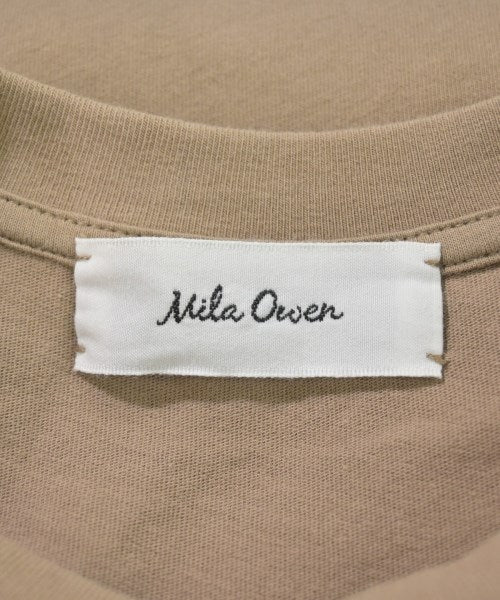 Mila Owen เสื้อยืด/เสื้อท็อปส์