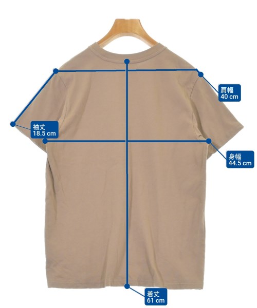 Mila Owen เสื้อยืด/เสื้อท็อปส์