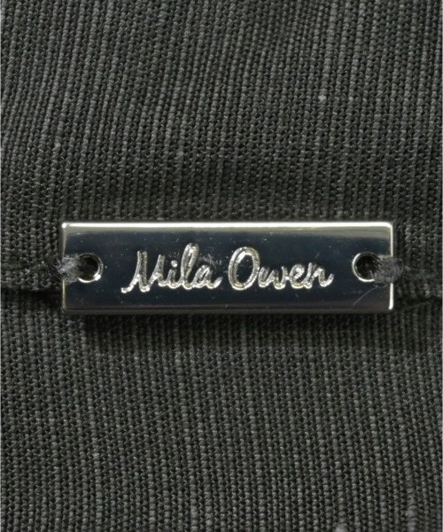 Mila Owen เสื้อลำลอง