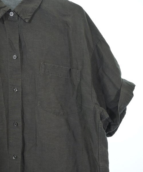 Mila Owen เสื้อลำลอง